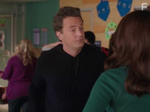 На старт!: The World Ain't Over 'Til It's Over (2012)