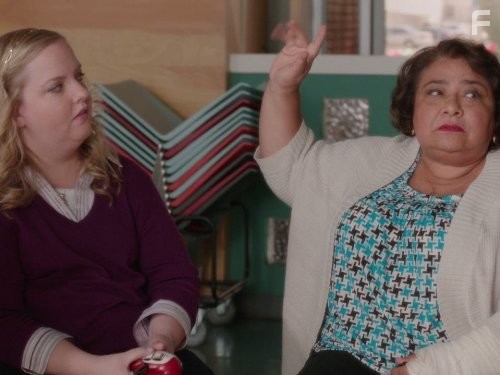 На старт!: Gooooaaaallll Doll! (2013)