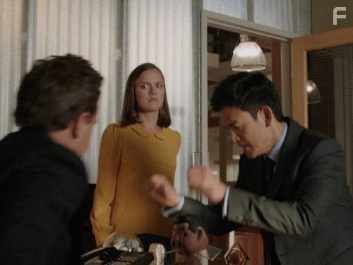 На старт!: Win at All Costas (2013)