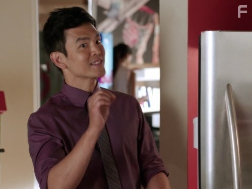 На старт!: There's No 'Ryan' in Team (2012)