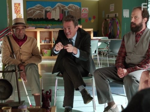 На старт!: He Got Game, She Got Cats (2012)