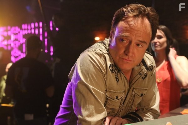 Bradley Whitford in На старт! (2012)