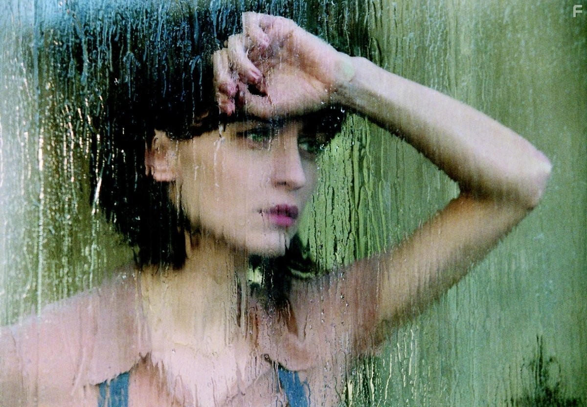 Arly Jover in Империя волков (2005)