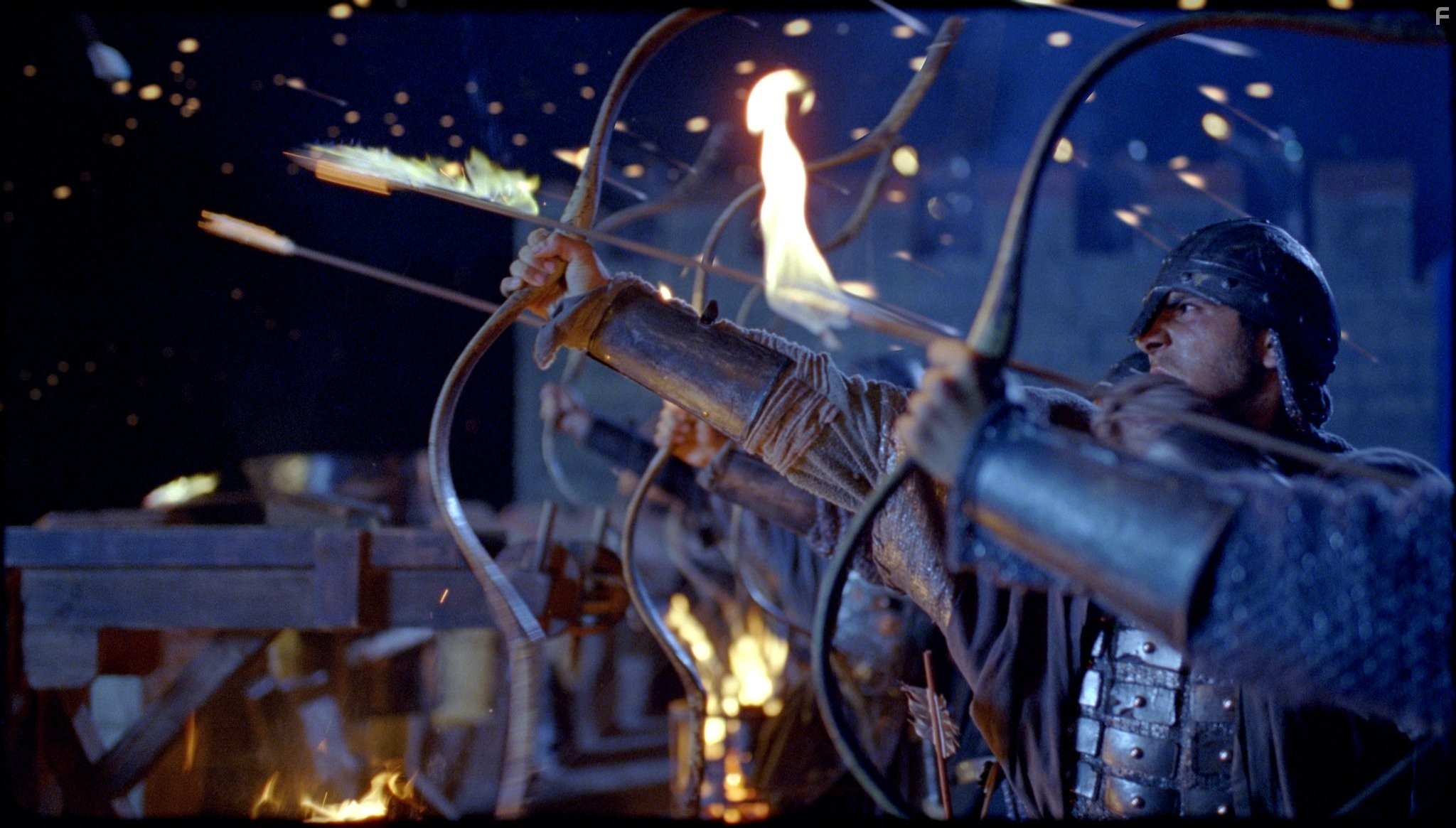 1453 Завоевание (2012)