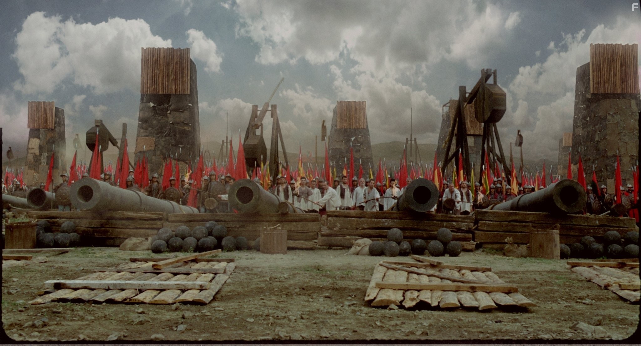 1453 Завоевание (2012)