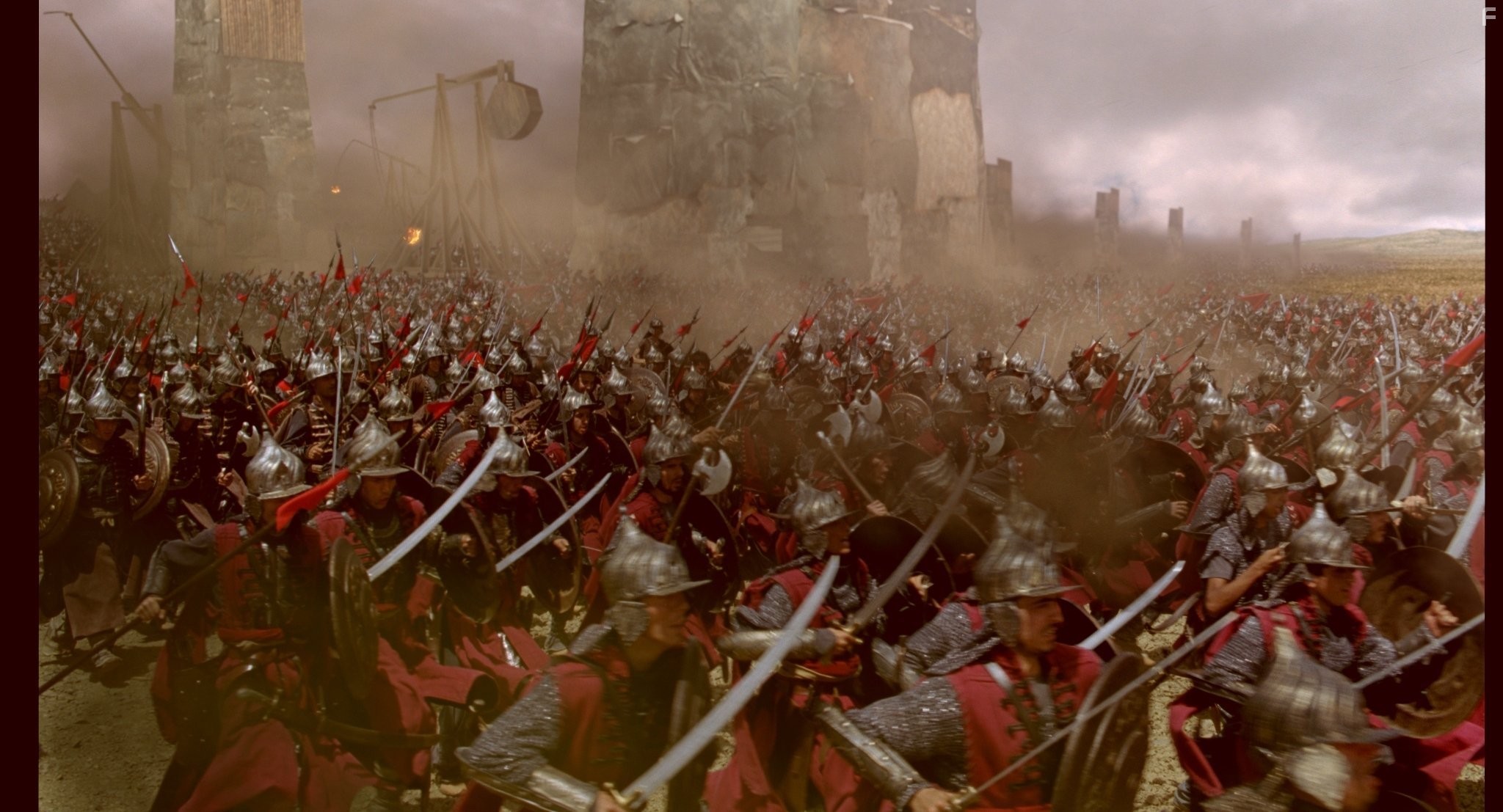 1453 Завоевание (2012)