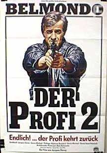 A1 movie poster -  59 x 84 cm or 23" x 33"