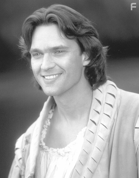 Dougray Scott in История вечной любви (1998)