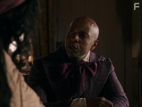 Peter Bryant in Легавый (2012)