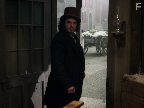 Kevin Ryan in Легавый (2012)