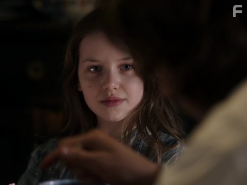 Kiara Glasco in Легавый (2012)