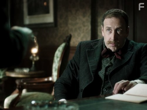 Легавый (2012)