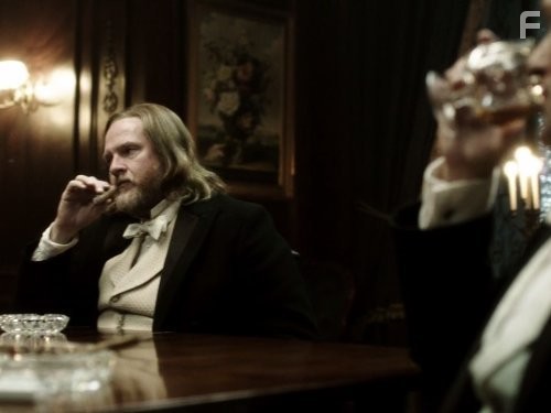 Легавый (2012)