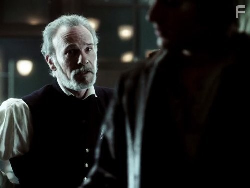 Ron White in Легавый (2012)