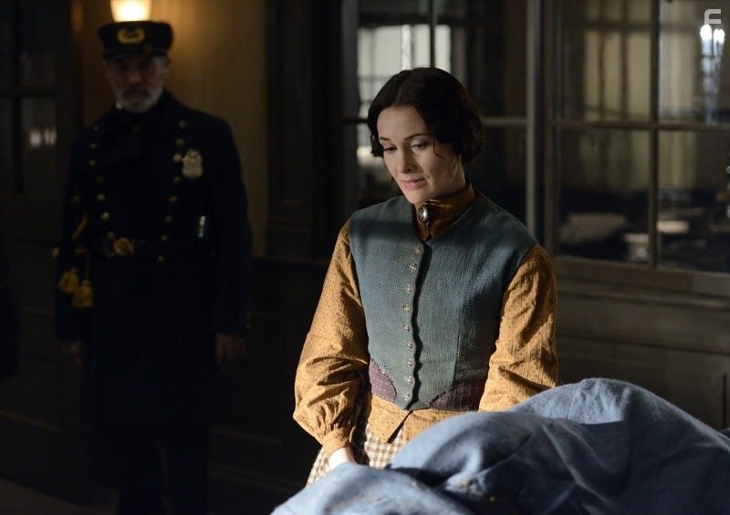 Легавый (2012)