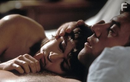 "Klute" Jane Fonda, Donald Sutherland 1971 Warner Bros. © 1978 Bob Willoughby