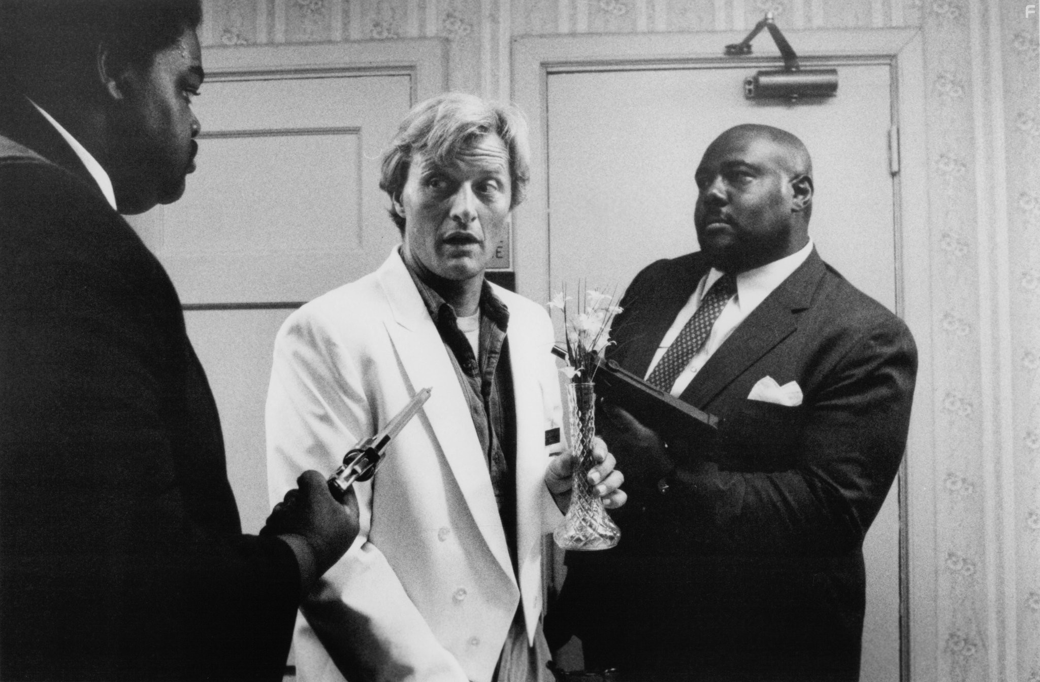 Rutger Hauer in Слепая ярость (1989)