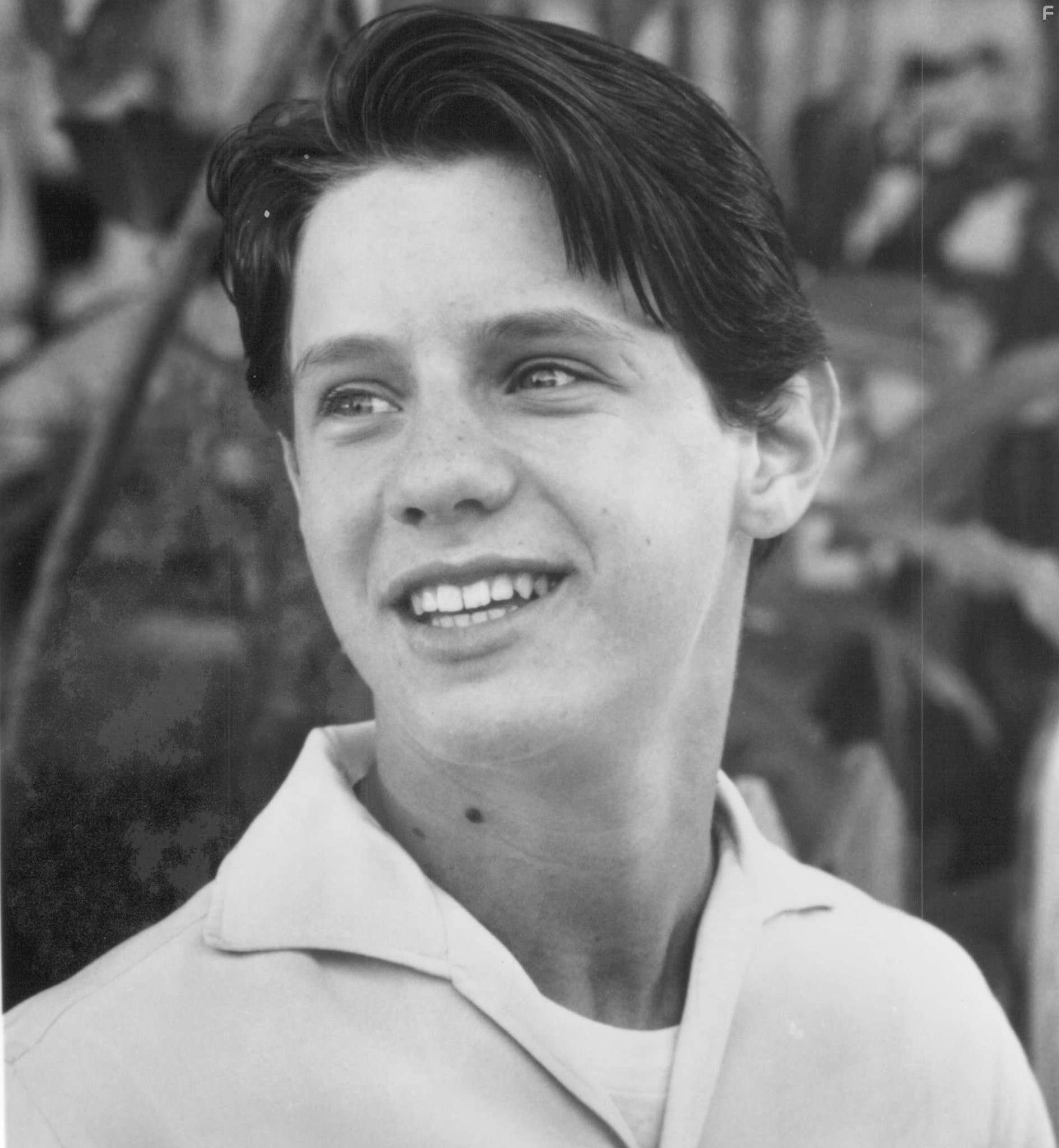 Omri Katz in Дневной сеанс (1993)