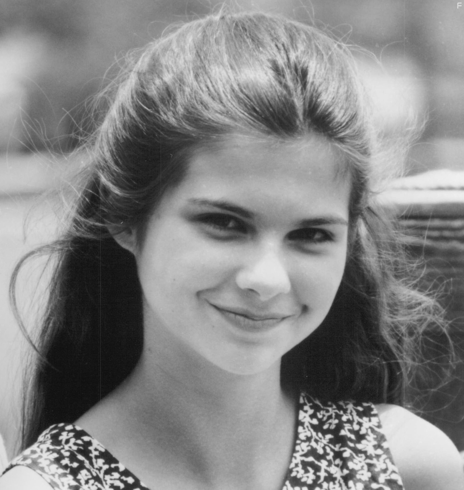 Lisa Jakub in Дневной сеанс (1993)