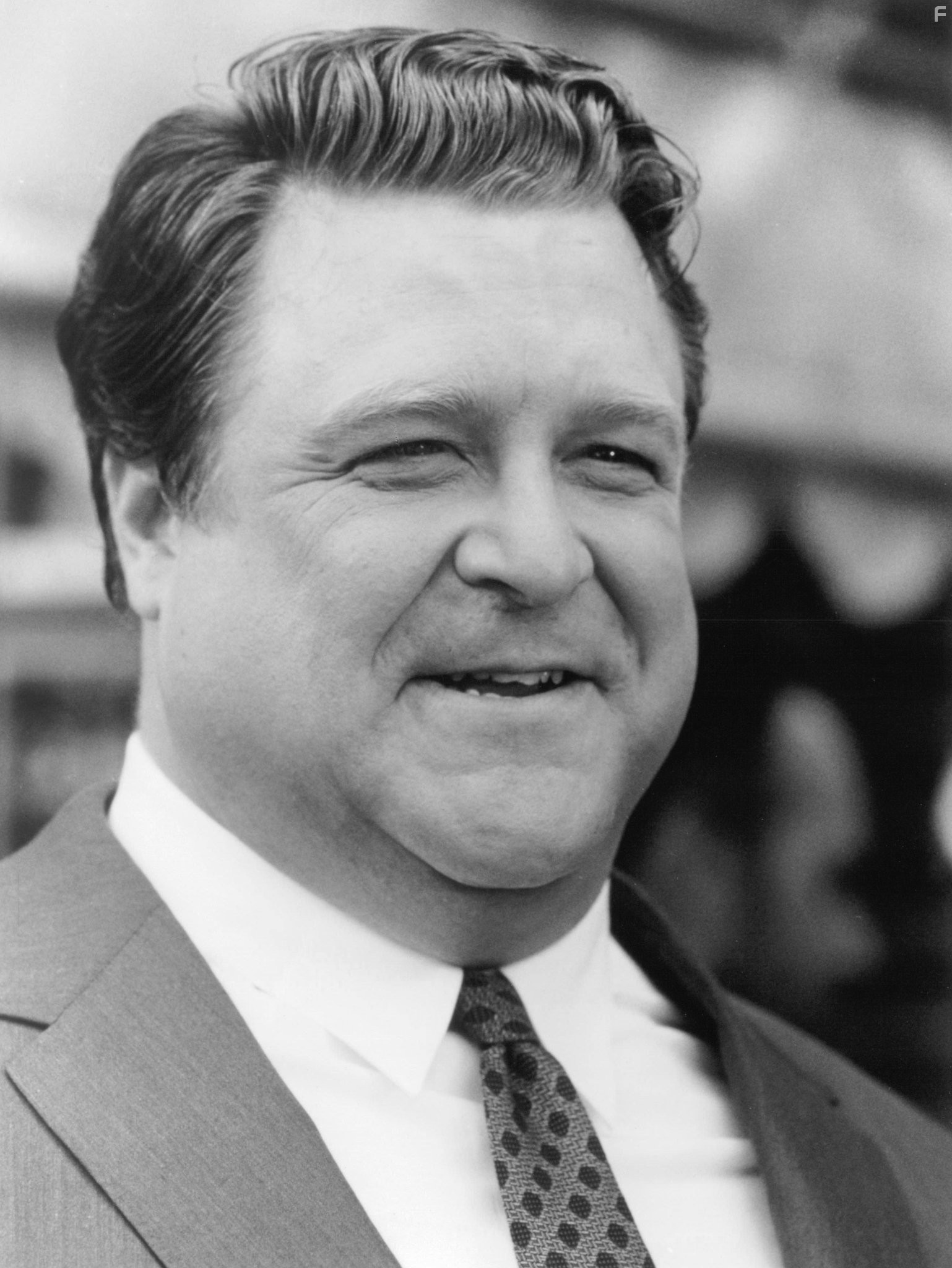 John Goodman in Дневной сеанс (1993)