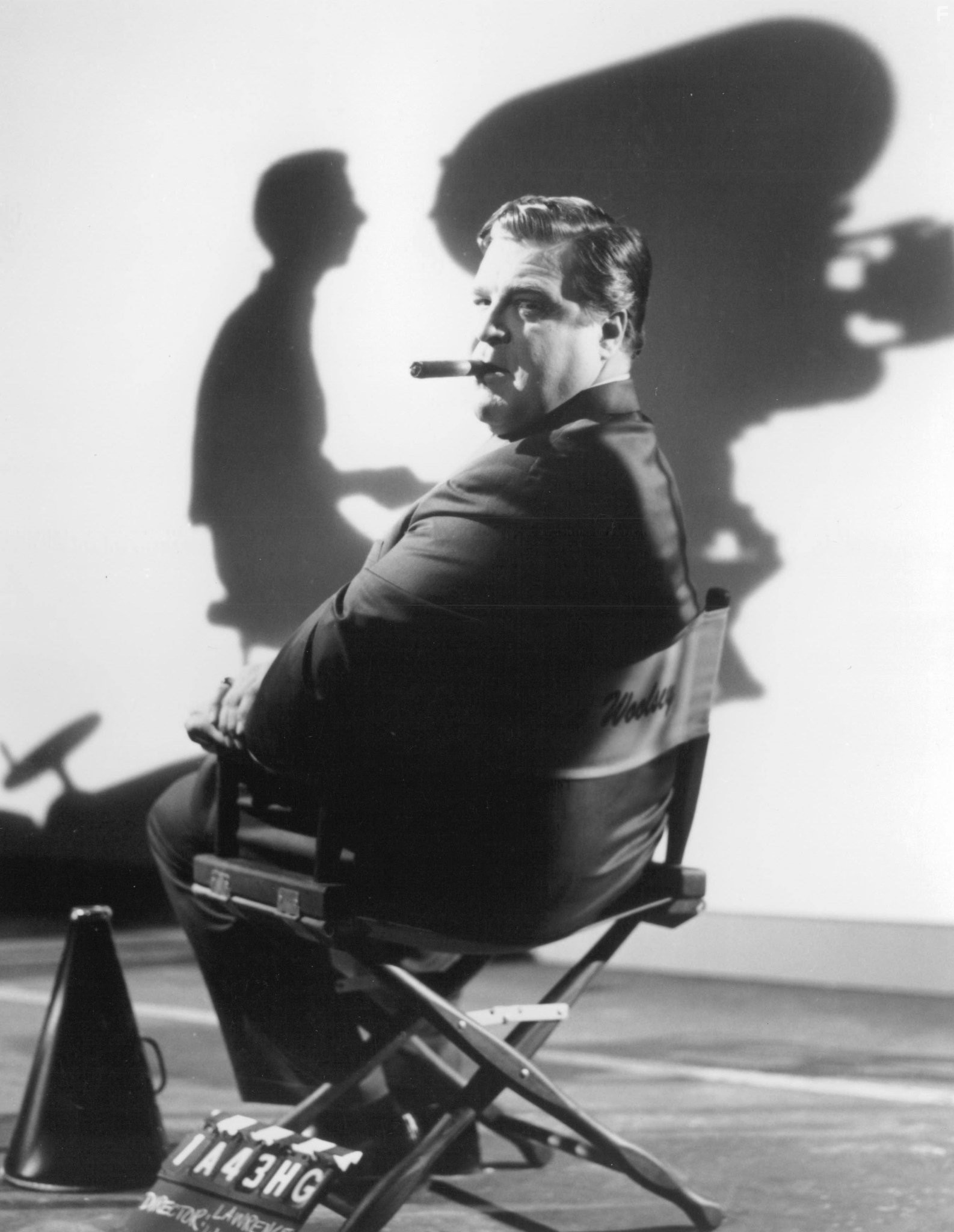 John Goodman in Дневной сеанс (1993)