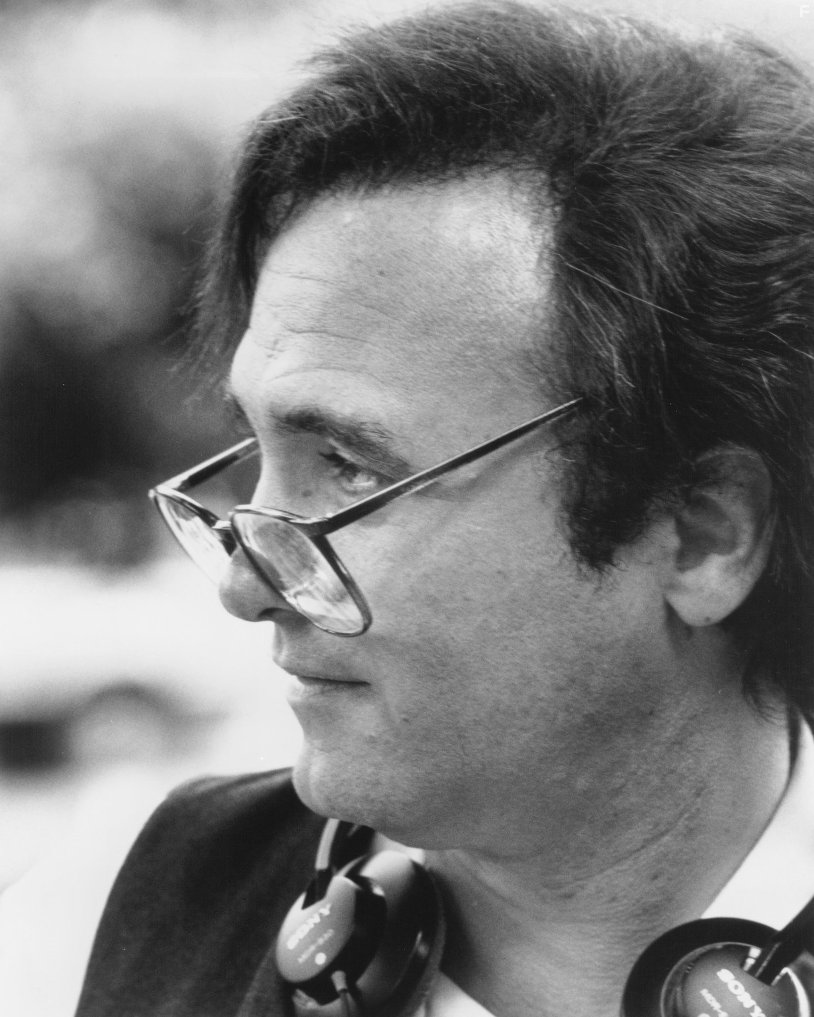 Joe Dante in Дневной сеанс (1993)