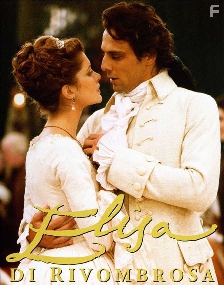 Elisa di Rivombrosa (2003)
