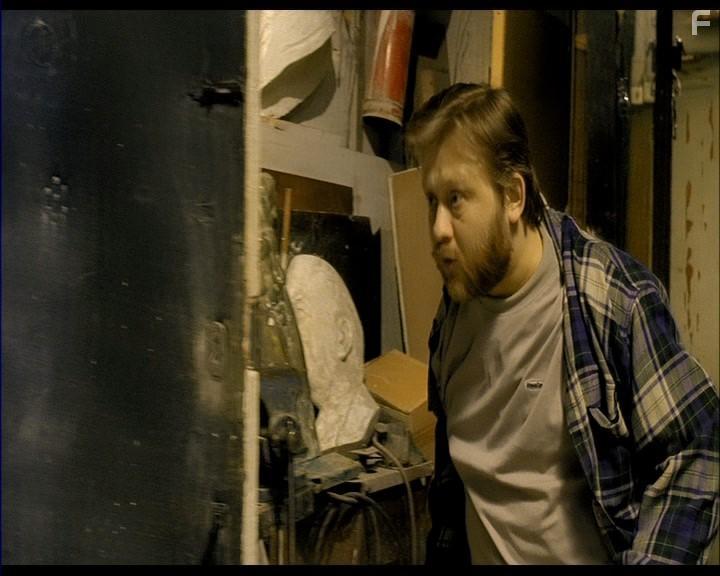 Внук Гагарина #2