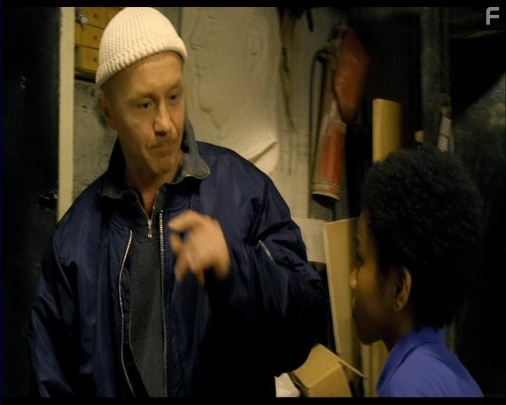 Внук Гагарина #3