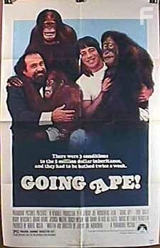 Going Ape! (1981)
