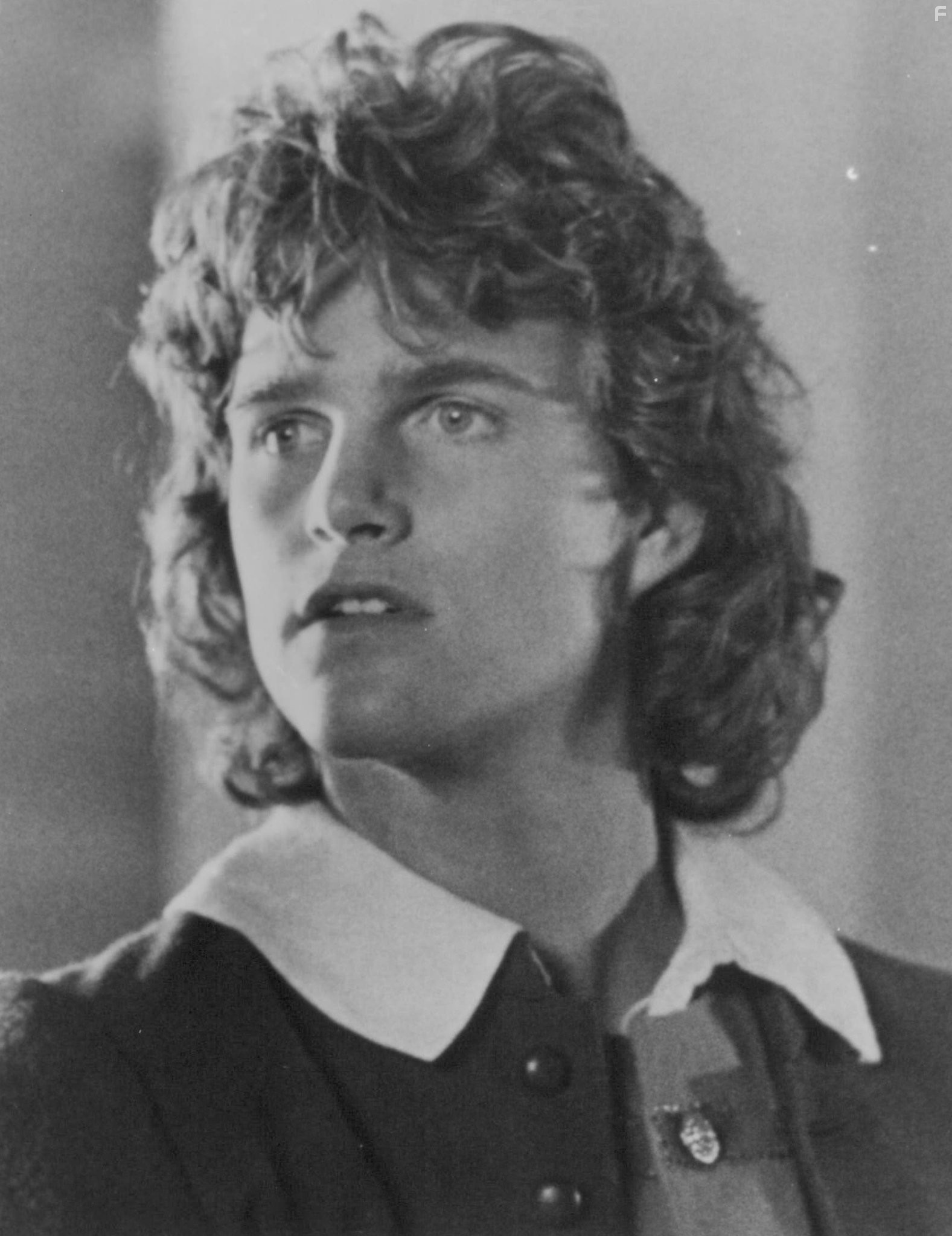 Chris O'Donnell in Три мушкетера (1993)