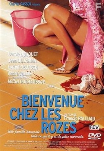 Bienvenue chez les Rozes (2003)