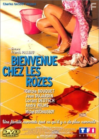 Bienvenue chez les Rozes (2003)