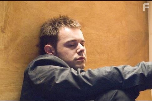 Danny Dyer in Вне закона (2007)