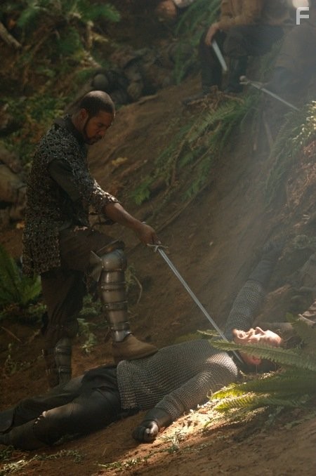 Brian White in Во имя короля: История осады подземелья (2007)