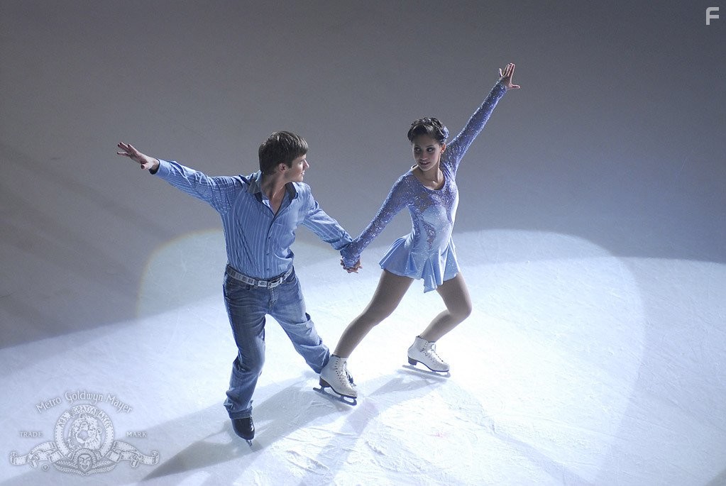 Золотой лед 3: В погоне за мечтой (2008)