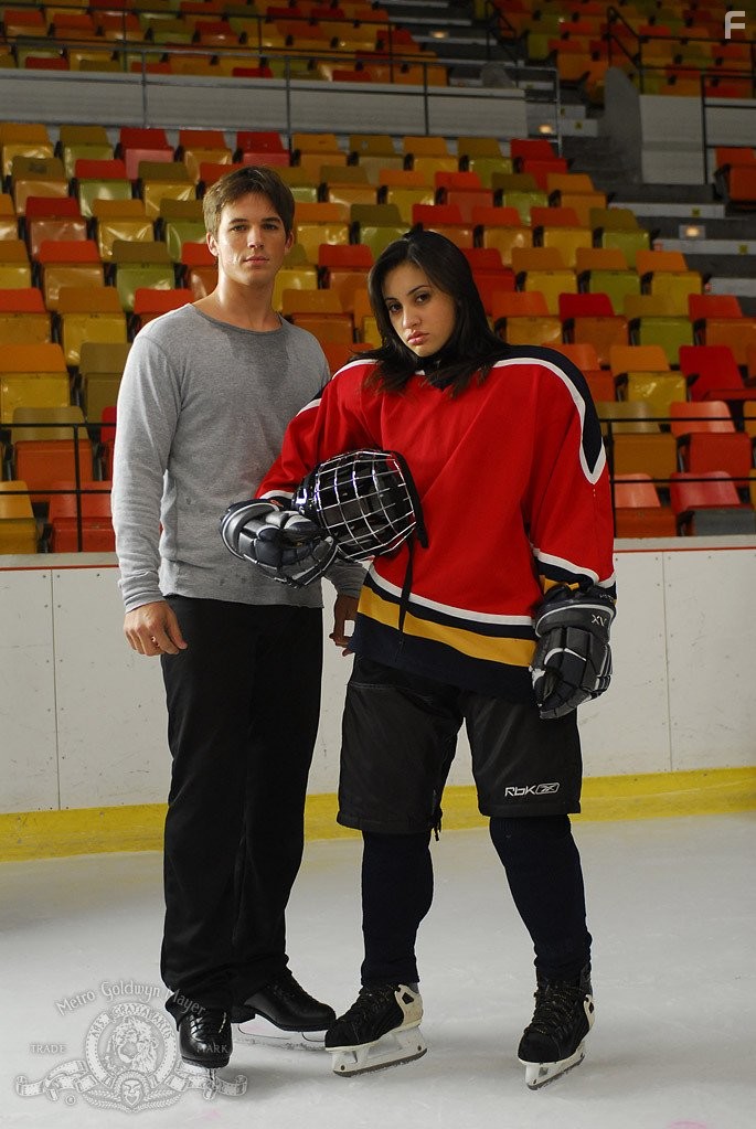 Золотой лед 3: В погоне за мечтой (2008)