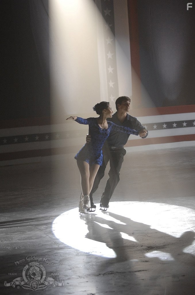 Золотой лед 3: В погоне за мечтой (2008)