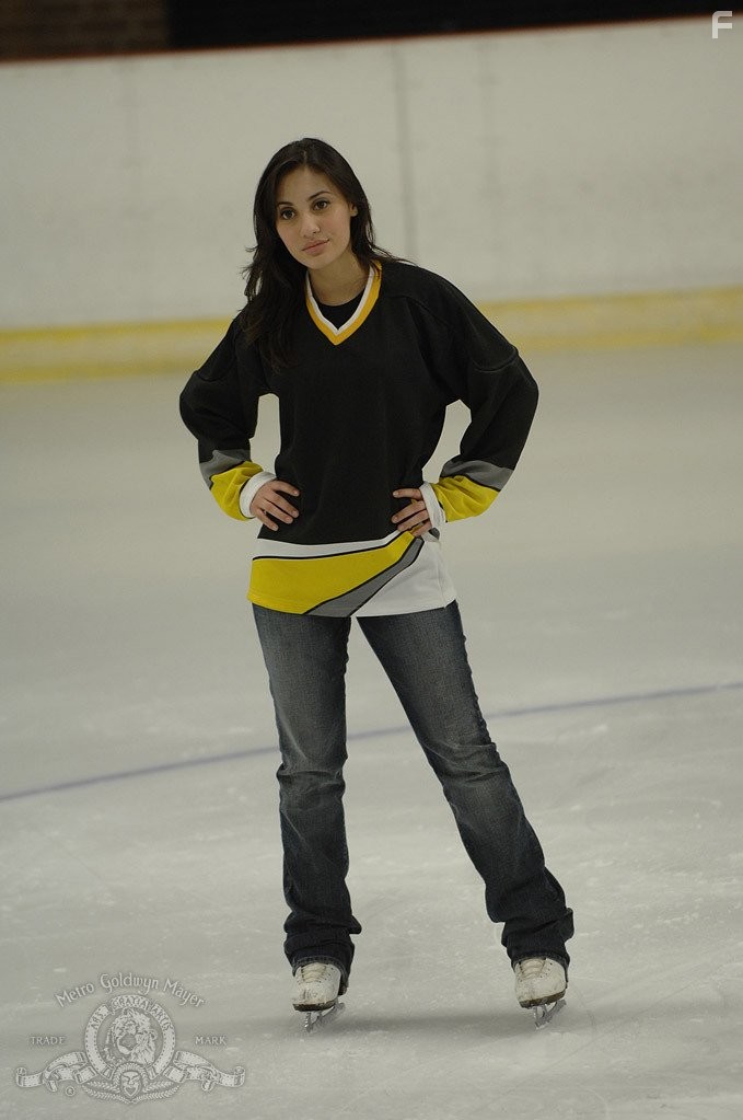 Золотой лед 3: В погоне за мечтой (2008)