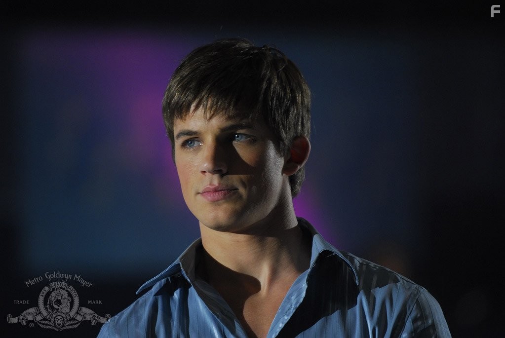 Золотой лед 3: В погоне за мечтой (2008)