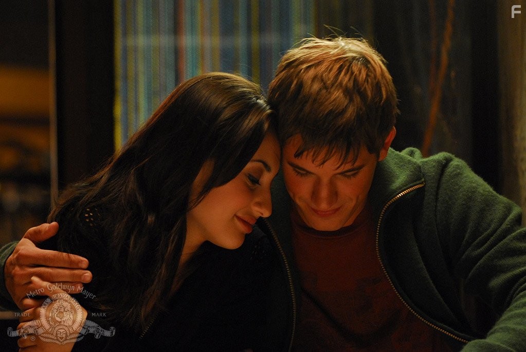 Золотой лед 3: В погоне за мечтой (2008)