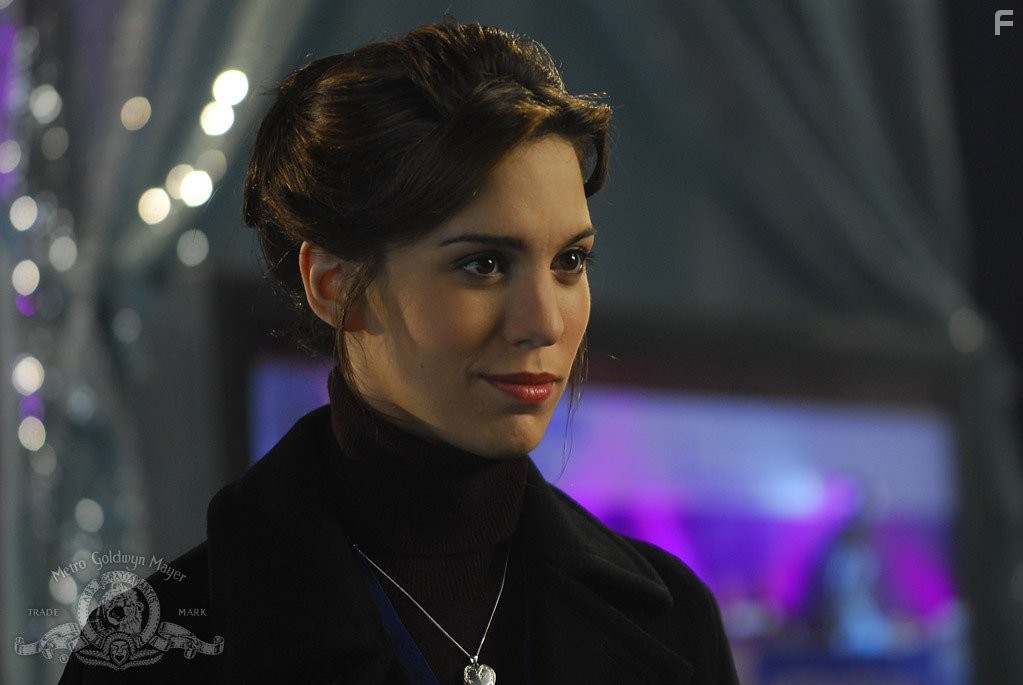 Золотой лед 3: В погоне за мечтой (2008)