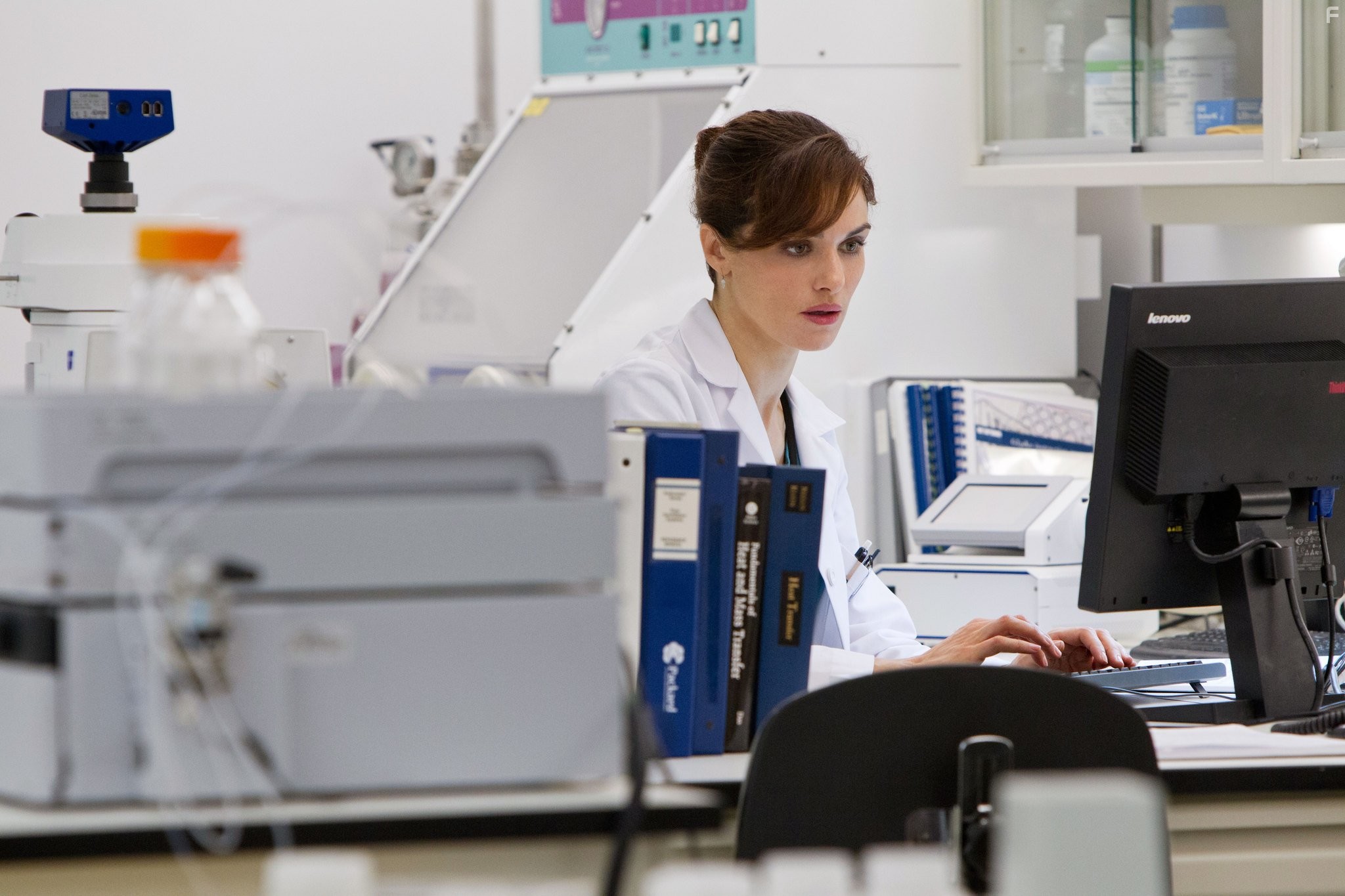 Эволюция Борна