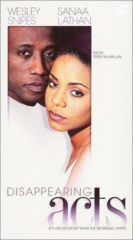 Disappearing Acts (2000)