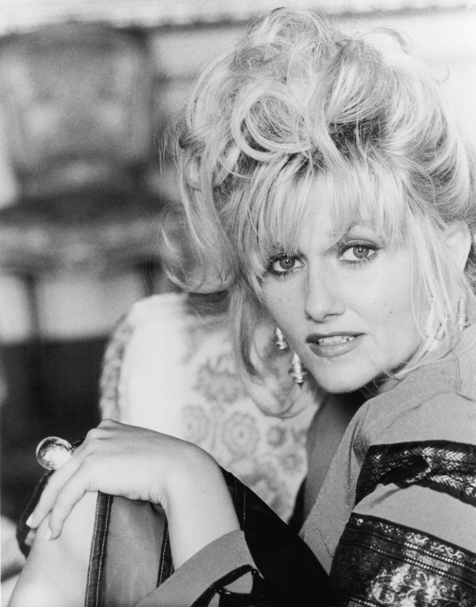 Camille Coduri in Король Ральф (1991)