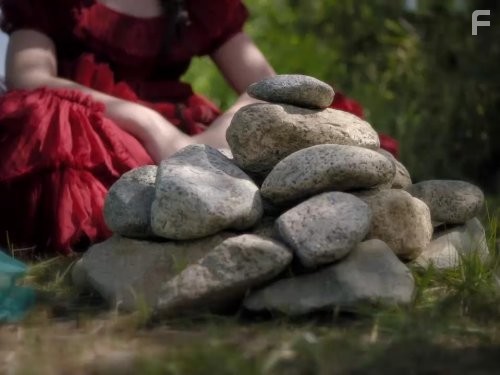 Заколдованное королевство