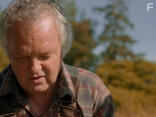 Kevin McNulty in Заколдованное королевство (2007)