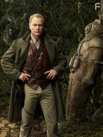 Neal McDonough in Заколдованное королевство (2007)