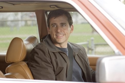 Steve Carell in Влюбиться в невесту брата (2007)