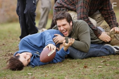 Dane Cook in Влюбиться в невесту брата (2007)